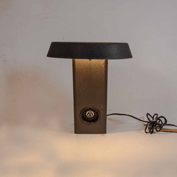 Gino Sarfatti designed Model 607 Desk Lamp for Arteluce