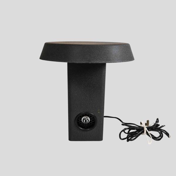 Gino Sarfatti designed Model 607 Desk Lamp for Arteluce