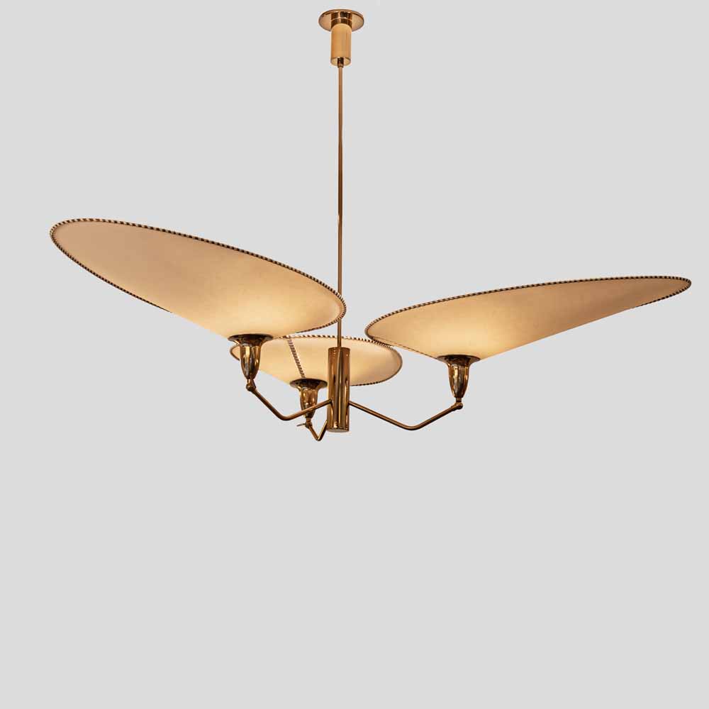 Spider special 150 Zero Point 5 ceiling light by Diego Mardegan-FM2570 (3)