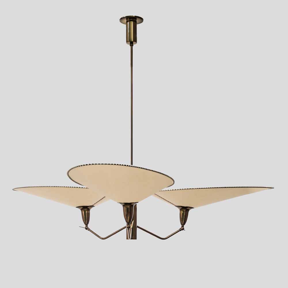 Spider special 150 Zero Point 5 ceiling light by Diego Mardegan-FM2570 (4)