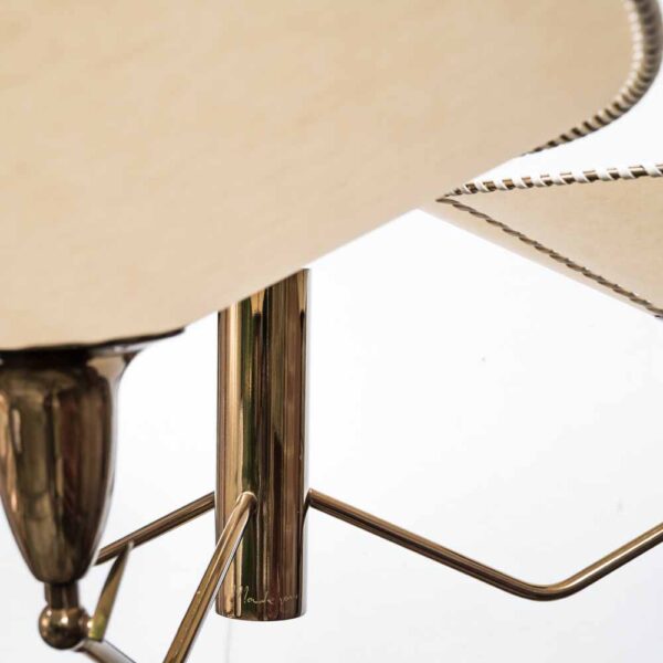 Spider special 150 Zero Point 5 ceiling light by Diego Mardegan